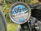 c.1958 Triumph 500cc TRW -Sold
