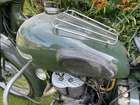 c.1958 Triumph 500cc TRW -Sold