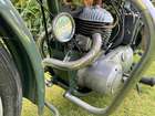c.1958 Triumph 500cc TRW -Sold
