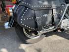 2005 Harley Davidson FLSTCi Heritage Softail Classic-Sold