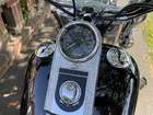 2005 Harley Davidson FLSTCi Heritage Softail Classic-Sold