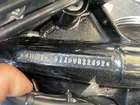 2005 Harley Davidson FLSTCi Heritage Softail Classic-Sold