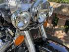 2005 Harley Davidson FLSTCi Heritage Softail Classic-Sold