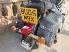 2005 Harley Davidson FLSTCi Heritage Softail Classic-Sold