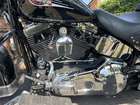 2005 Harley Davidson FLSTCi Heritage Softail Classic-Sold