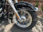 2005 Harley Davidson FLSTCi Heritage Softail Classic-Sold