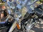 2005 Harley Davidson FLSTCi Heritage Softail Classic-Sold