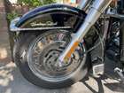 2005 Harley Davidson FLSTCi Heritage Softail Classic-Sold