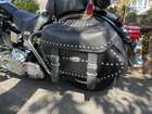 2005 Harley Davidson FLSTCi Heritage Softail Classic-Sold