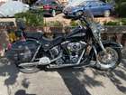 2005 Harley Davidson FLSTCi Heritage Softail Classic-Sold