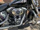 2005 Harley Davidson FLSTCi Heritage Softail Classic-Sold
