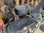 2005 Harley Davidson FLSTCi Heritage Softail Classic-Sold