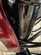 1968 Bridgestone 350 GTR -Sold