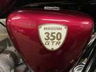 1968 Bridgestone 350 GTR -Sold