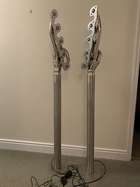 V10 Exhaust Manifolds Standard Lamps-Sold