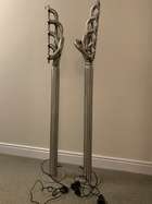 V10 Exhaust Manifolds Standard Lamps-Sold