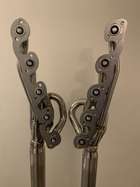 V10 Exhaust Manifolds Standard Lamps-Sold