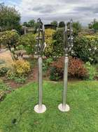 V10 Exhaust Manifolds Standard Lamps-Sold