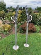 V10 Exhaust Manifolds Standard Lamps-Sold