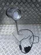Leyland 'Super Comet' Truck Piston Desk Lamp-Sold