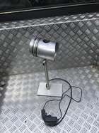 Leyland 'Super Comet' Truck Piston Desk Lamp-Sold