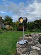 Leyland 'Super Comet' Truck Piston Desk Lamp-Sold