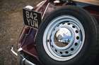 1952 MG TD Midget-Auction Lot