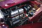 1952 MG TD Midget-Auction Lot