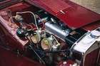 1952 MG TD Midget-Auction Lot