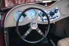 1952 MG TD Midget-Auction Lot