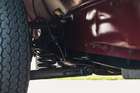 1952 MG TD Midget-Auction Lot