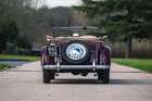 1952 MG TD Midget-Auction Lot