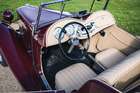 1952 MG TD Midget-Auction Lot