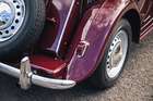 1952 MG TD Midget-Auction Lot