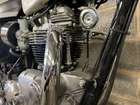 1966 Triumph T120R Bonneville 650cc-Sold
