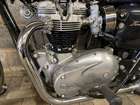 1966 Triumph T120R Bonneville 650cc-Sold