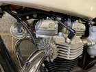 1966 Triumph T120R Bonneville 650cc-Sold
