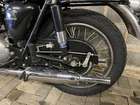 1966 Triumph T120R Bonneville 650cc-Sold