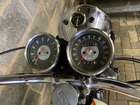 1966 Triumph T120R Bonneville 650cc-Sold