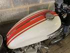 1966 Triumph T120R Bonneville 650cc-Sold