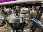 1967 Triumph T120R Bonneville 650cc-Sold