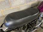 1967 Triumph T120R Bonneville 650cc-Sold