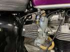 1967 Triumph T120R Bonneville 650cc-Sold
