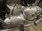 1967 Triumph T120R Bonneville 650cc-Sold