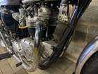 1967 Triumph T120R Bonneville 650cc-Sold