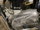 1967 Triumph T120R Bonneville 650cc-Sold