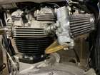 1967 Triumph T120R Bonneville 650cc-Sold