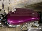 1967 Triumph T120R Bonneville 650cc-Sold