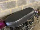 1967 Triumph T120R Bonneville 650cc-Sold