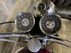 1967 Triumph T120R Bonneville 650cc-Sold